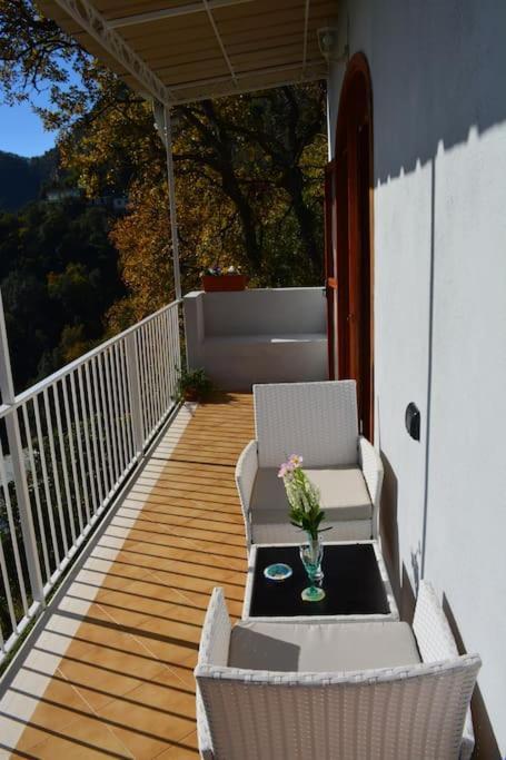 Casa Rossia Breathtaking Sea View Apartment In Positano Exterior photo